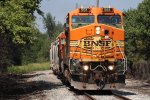 BNSF 551